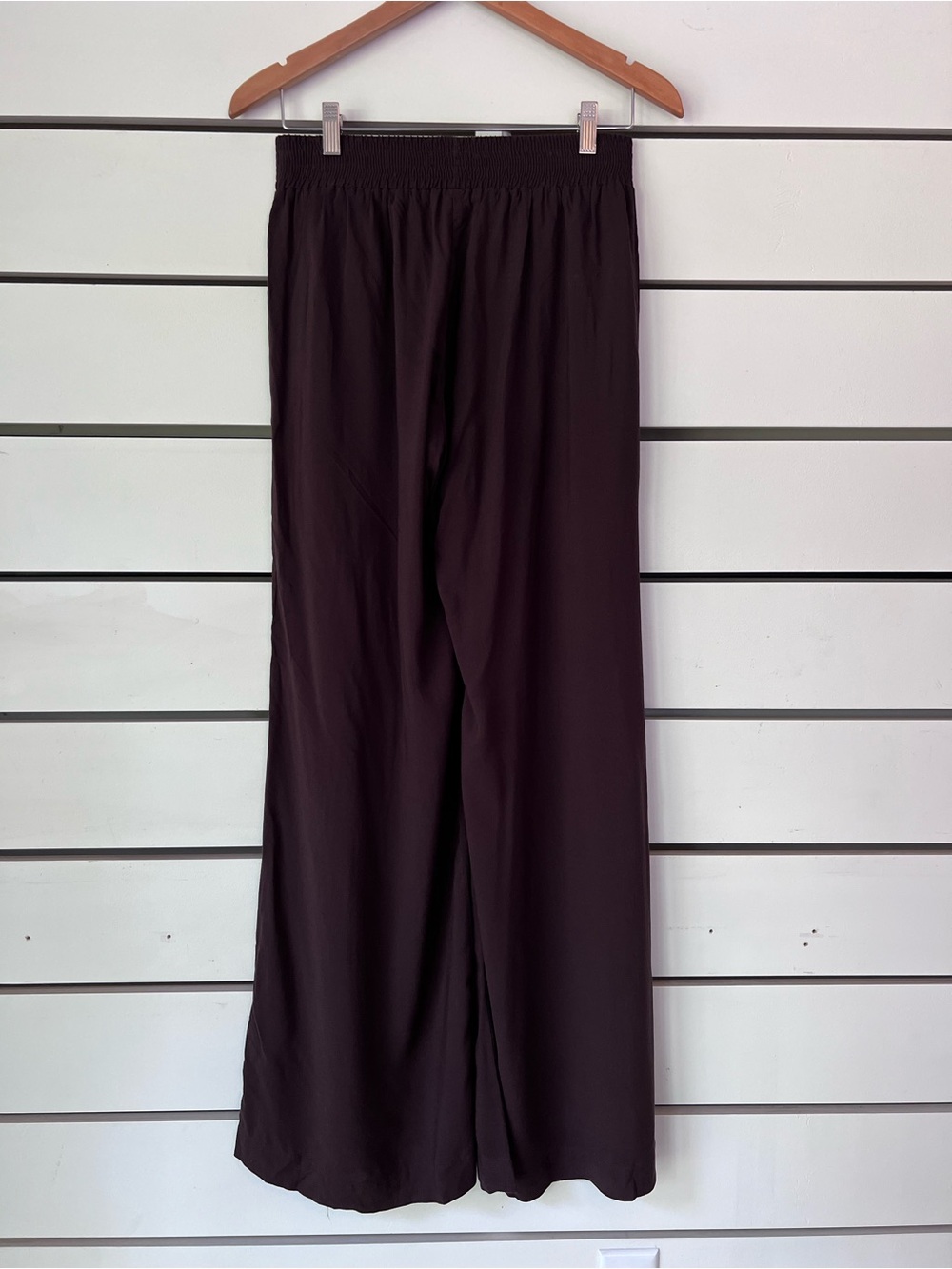 DREW Wide Leg Pant - Picture 7 of 9